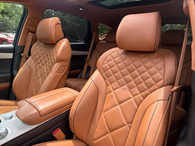 2025 Genesis GV80 - $63,989