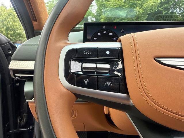 2025 Genesis GV80 - $63,989