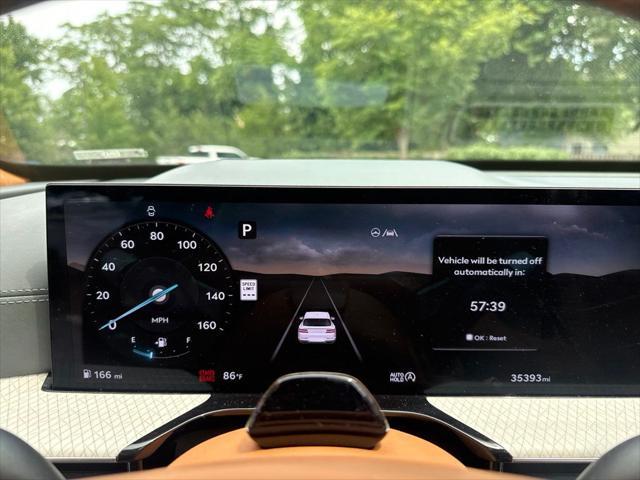 2025 Genesis GV80 - $63,989