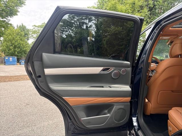 2025 Genesis GV80 - $63,989