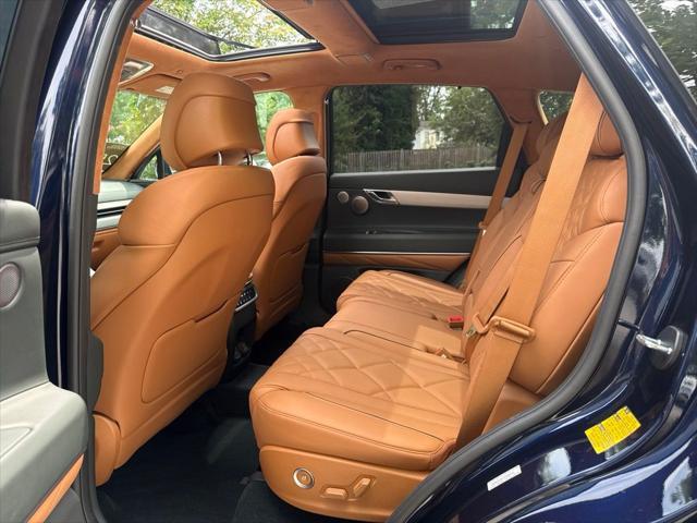 2025 Genesis GV80 - $63,989