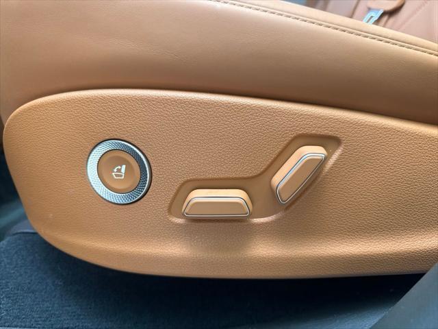 2025 Genesis GV80 - $63,989