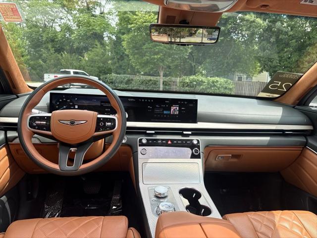 2025 Genesis GV80 - $63,989