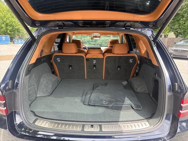 2025 Genesis GV80 - $63,989