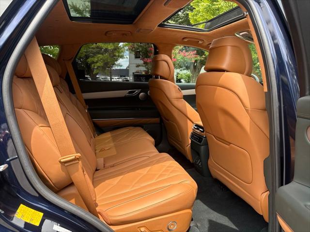 2025 Genesis GV80 - $63,989