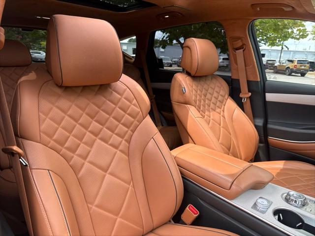 2025 Genesis GV80 - $63,989