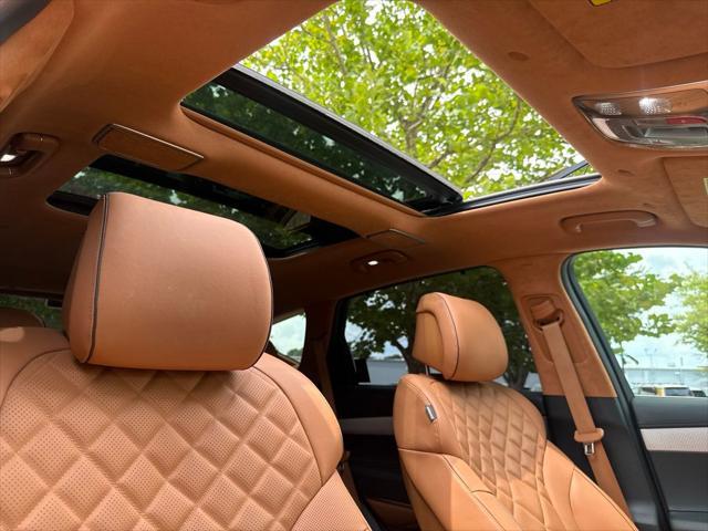 2025 Genesis GV80 - $63,989