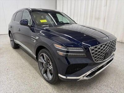 Photo of a 2025 Genesis GV80 AWD 3.5T Prestige 4DR SUV for sale