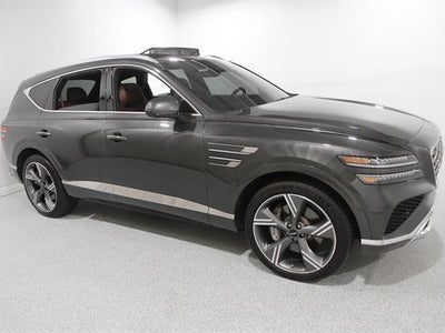 Photo of a 2025 Genesis GV80 AWD 3.5T Prestige 4DR SUV for sale
