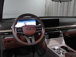 2025 GV80 Thumbnail 6
