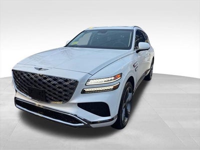 Photo of a 2025 Genesis GV80 AWD 3.5T Prestige 4DR SUV for sale