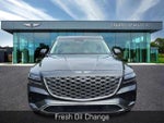 2025 GV80 Thumbnail 3