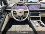 2025 GV80 Thumbnail 6