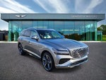 2025 GV80 Thumbnail 3