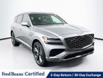 2026 GV80 Thumbnail 1