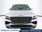 2026 GV80 Thumbnail 2