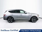 2026 GV80 Thumbnail 9
