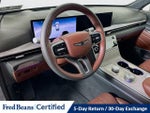 2026 GV80 Thumbnail 11