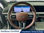 2026 GV80 Thumbnail 13