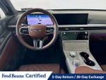 2026 GV80 Thumbnail 26