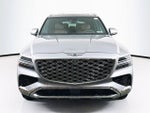 2026 GV80 Thumbnail 2