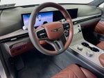 2026 GV80 Thumbnail 11