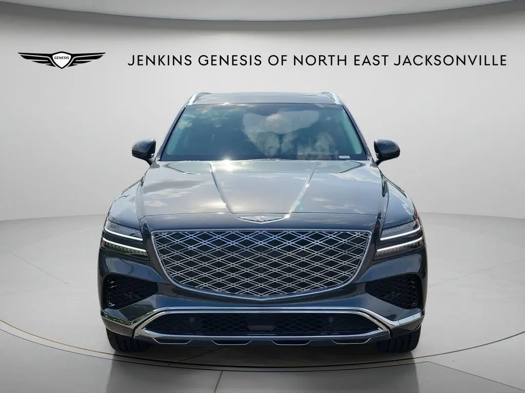 2026 Genesis GV80 - $85,400