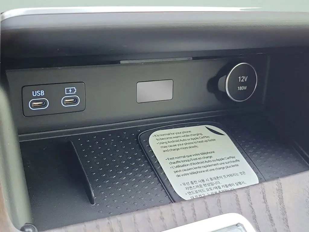 2026 Genesis GV80 - $85,400