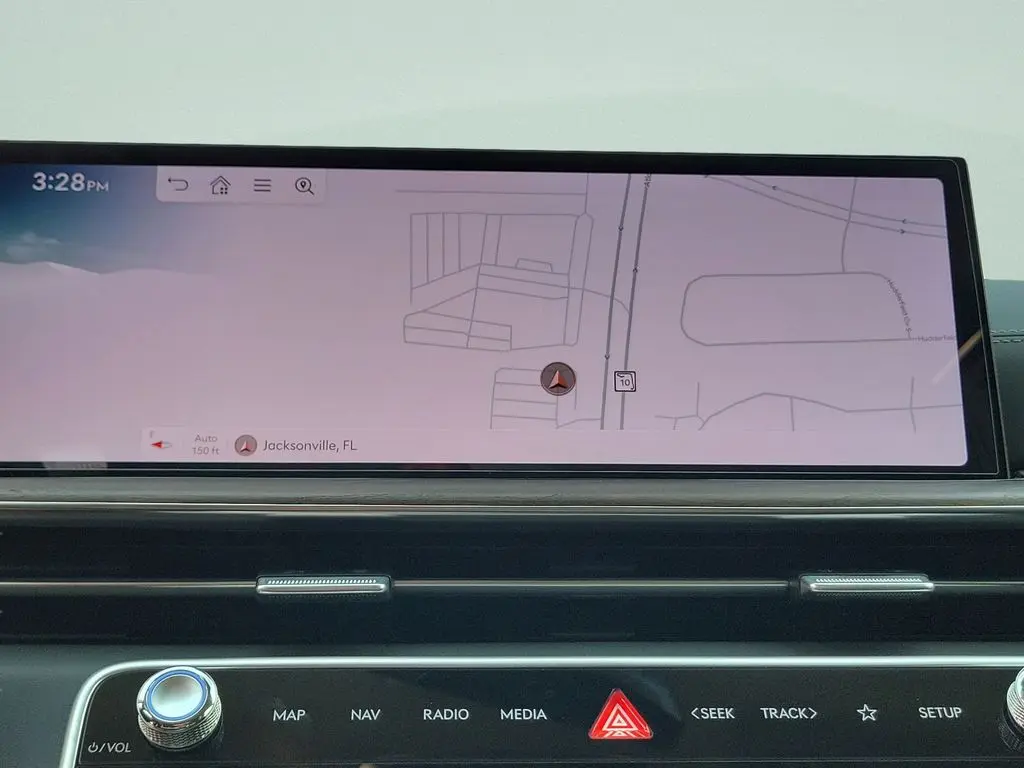 2026 Genesis GV80 - $85,400