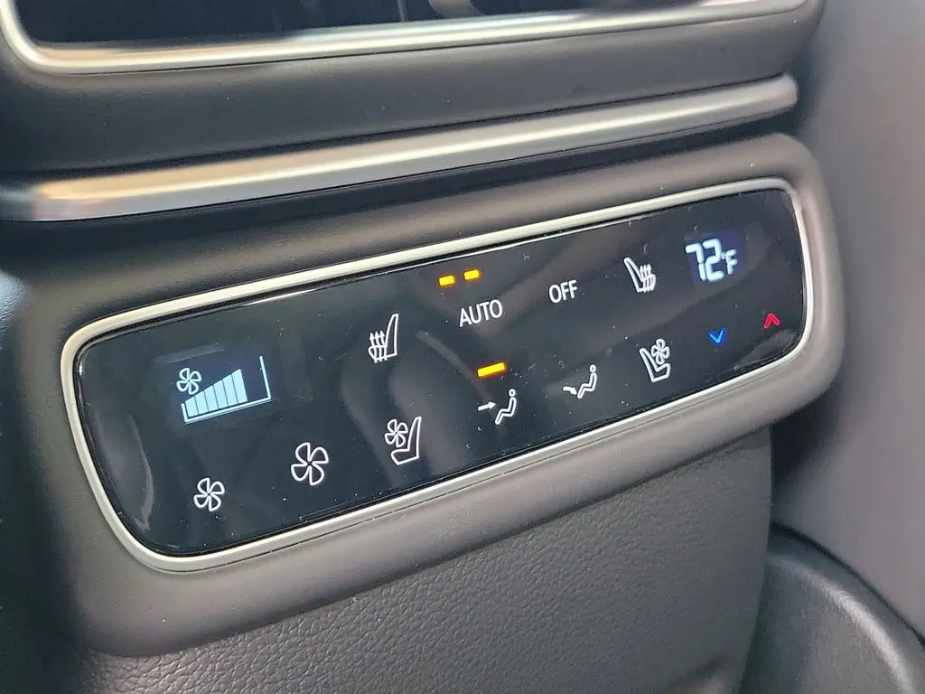 2026 Genesis GV80 - $85,400