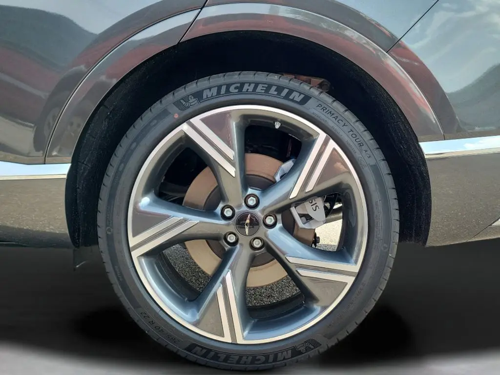 2026 Genesis GV80 - $85,400