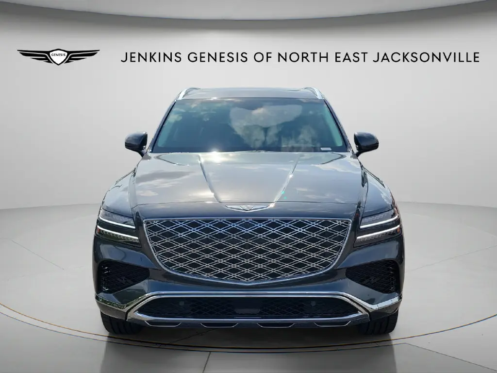 2026 Genesis GV80 - $85,400