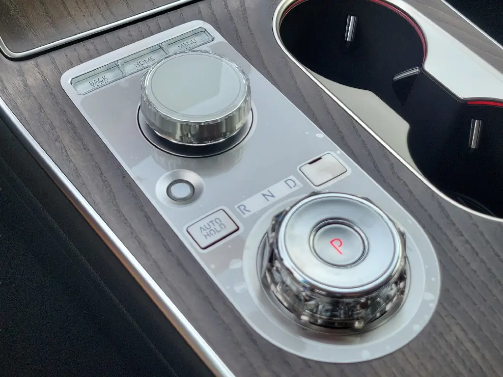 2026 Genesis GV80 - $85,400