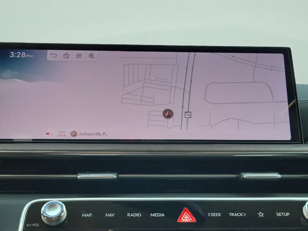 2026 Genesis GV80 - $85,400