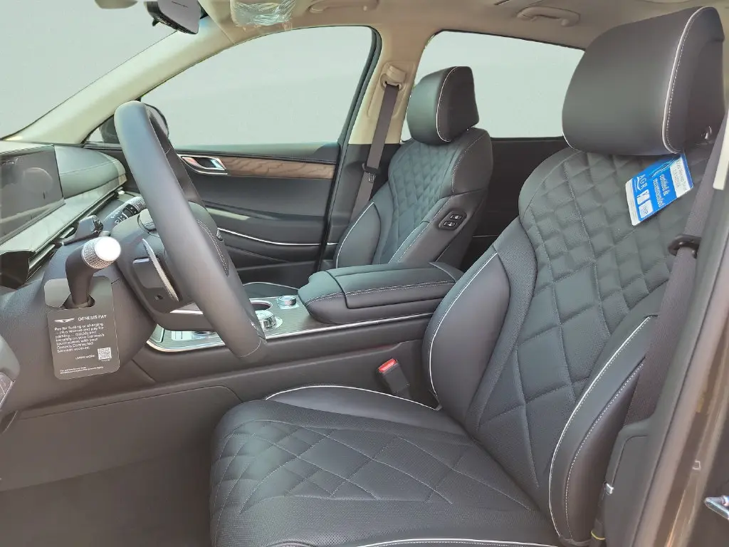 2026 Genesis GV80 - $85,100