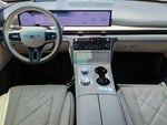 2025 GV80 Thumbnail 3