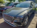 2025 GV80 Thumbnail 22
