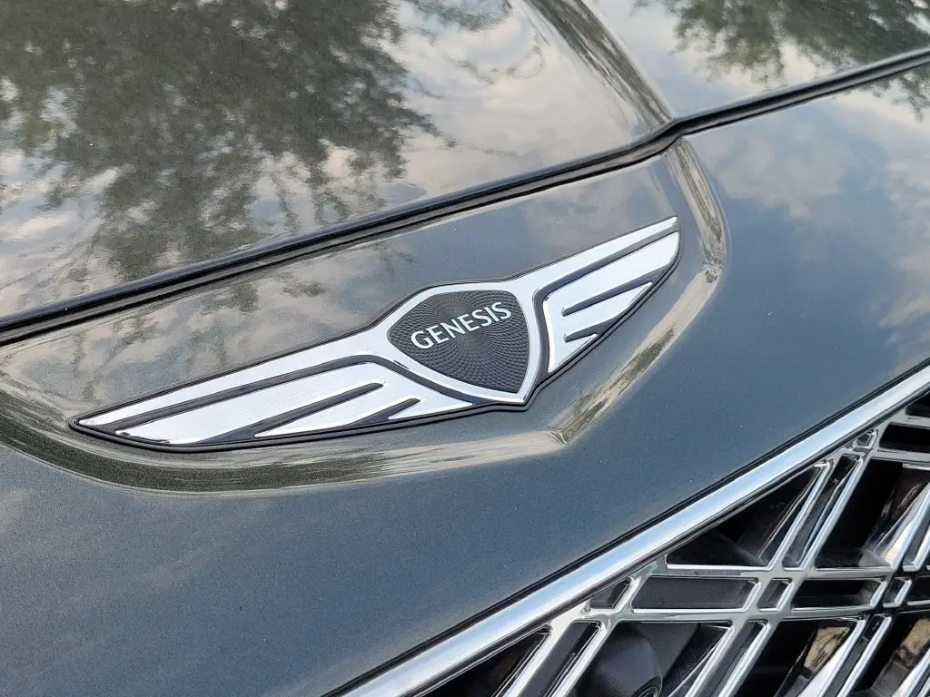 2025 Genesis GV80 - $64,399