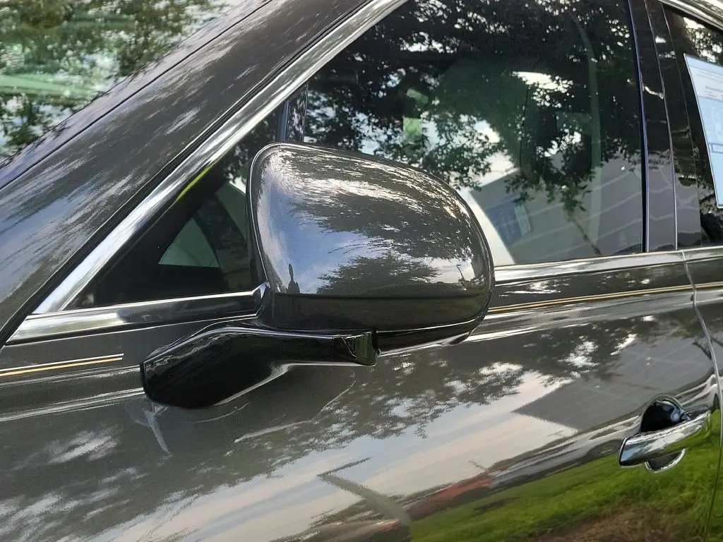 2025 Genesis GV80 - $64,399