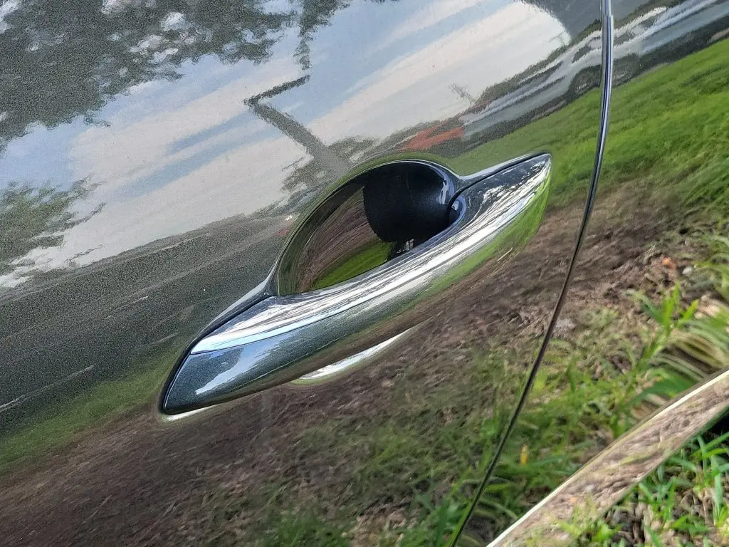 2025 Genesis GV80 - $64,399