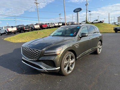 Photo of a 2025 Genesis GV80 AWD 3.5T Prestige 4DR SUV for sale
