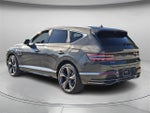 2025 GV80 Thumbnail 8