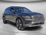 2025 GV80 Thumbnail 9