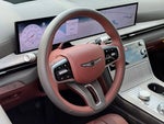 2025 GV80 Thumbnail 20