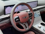 2025 GV80 Thumbnail 20