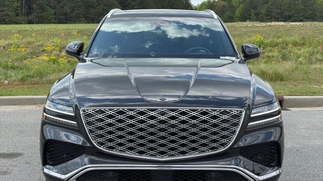 2025 Genesis GV80 3.5T Prestige