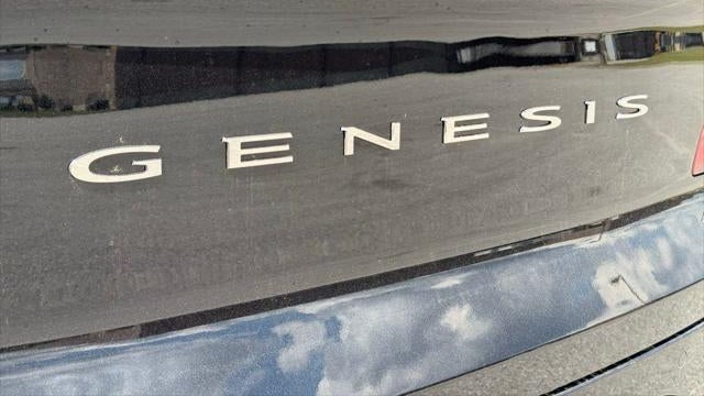2025 Genesis GV80 3.5T Prestige