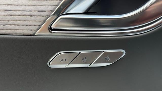 2025 Genesis GV80 3.5T Prestige