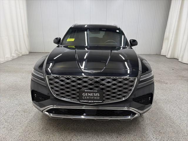 2025 Genesis GV80 - $66,999