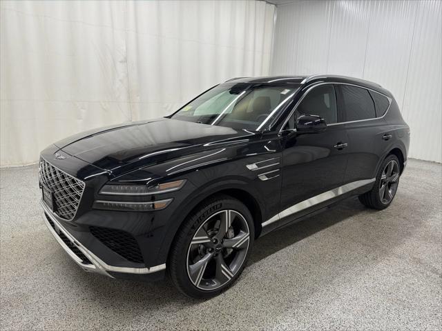 2025 Genesis GV80 - $66,999
